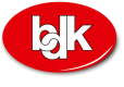 BDK Logo