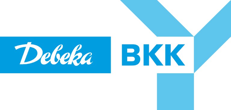 Debeka Logo