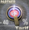 Partnertarif