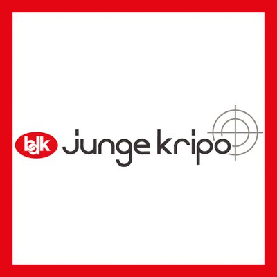 Junge Kripo