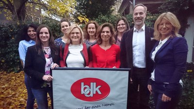 2. Tagung der BDK Fachkommission Frauen und Familienpolitik in Hamburg