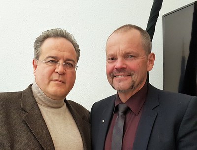 „Seehofers Kante“ – Bundespolizeipräsident Dr. Romann im Fokus