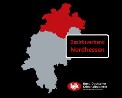 Ehrungen beim BzV Nordhessen