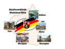 Attraktivität der Kriminalpolizei Rheinland-Pfalz  – was ist bislang geschehen?