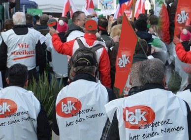 Aufruf zur Demo am 13.04.15 in Wiesbaden