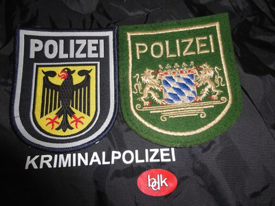 BDK begrüßt Sicherheitskooperation zwischen Bundespolizei und Bayerischer Polizei 