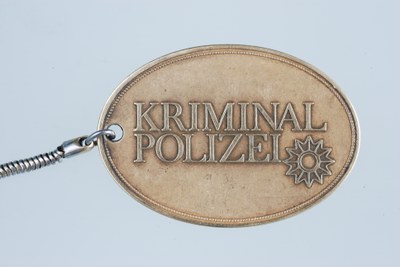BDK Offensive: „Kriminalpolizei 2020“