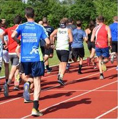 BDK unterstützt 24-h-Spendenlauf an der HfPol BW