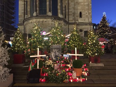 Berlin, 18. Dezember 2017