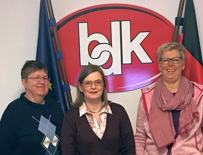 BDK-Arbeitstagung „Frauen“