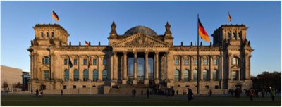 Deutsch-Polnisches Polizeiabkommen im Bundestag gebilligt