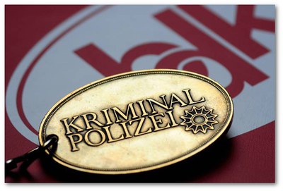 "Der Mensch steht im Mittelpunkt" ... auch bei der Arbeit in der Polizei!