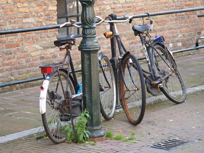 Dienstradleasing nimmt Fahrt auf - oder?