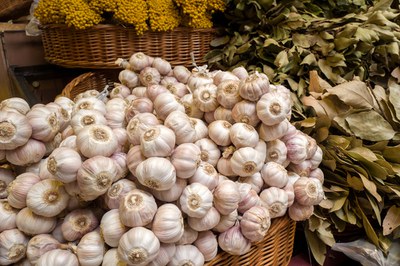 Grüne Abgeordnete Canan Bayram irrt durch die "Knoblauch Affäre"