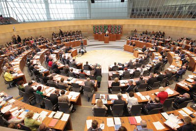 Hohes Risiko durch wachsende Zahl von Geldautomatensprengungen