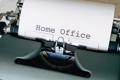 Homeoffice: Anspruch und Wirklichkeit