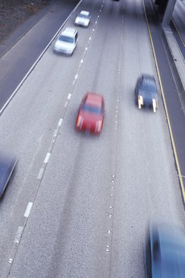 Immer mehr Kraftfahrzeuge werden in Ostdeutschland gestohlen 