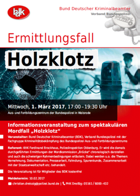 Informationsveranstaltung im AFZ Walsrode