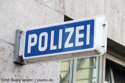 Kriminalpolizei in NRW stärken – Wachpolizei mit Angestellten für Objektschutz