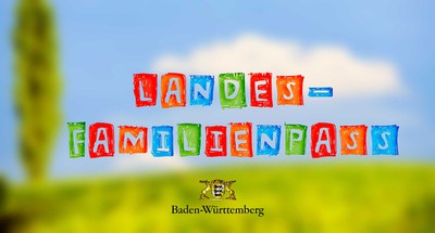 Landesfamilienpass 2023