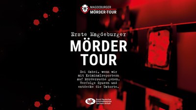 Magdeburger Mördertour