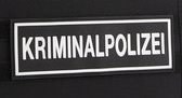 Neuorganisation der Dienstzeit in den Revierkriminaldiensten der Polizeiinspektion Magdeburg