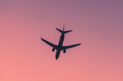 Novellierung des Fluggastdatengesetzes