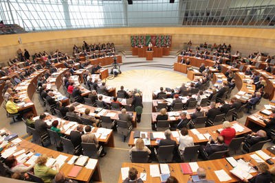 NRW Landtag schließt sich erneut BDK Forderungen an