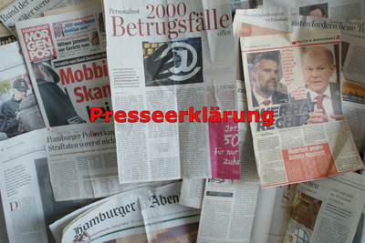 Presseerklärung zur Preko PKS 2019