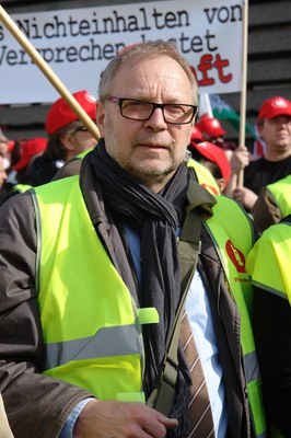 Protestmail an alle Mitglieder des Landtages zur 1. Lesung des Besoldungsanpassungsgesetzes