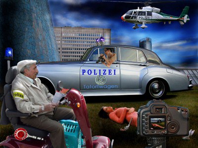 Rente mit 69 – dürfen oder müssen Polizeibeamte länger arbeiten?