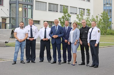 Aktuelle Entwicklungen zur Standortfrage Rothenburg