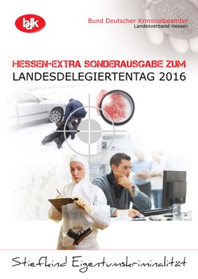 SONDERAUSGABE HESSEN-EXTRA LDT 2016 online