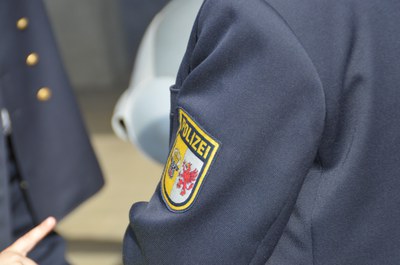 Start des Projektes „Bemessung Personalbedarf Landespolizei MV“ 