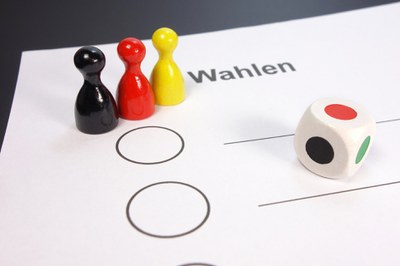 Wahlprüfsteine - Interessante Antworten eingegangen