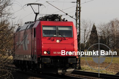 Wegfall der Aufgabe Bahnpolizei? - Böses Gerücht ohne Grundlage!