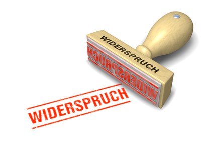 Widerspruch gegen die aktuelle Besoldung des Jahres 2018