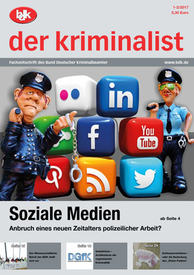 der kriminalist 1-2/2017