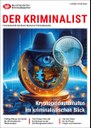 DER KRIMINALIST 1-2/2025