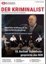 DER KRIMINALIST 11-12/2024