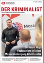 DER KRIMINALIST 9-10/2024