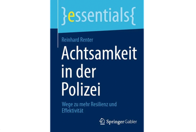 Achtsamkeit in der Polizei