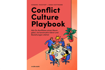 Conflict Culture Playbook