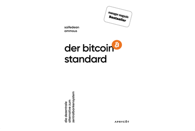 Der Bitcoin-Standard