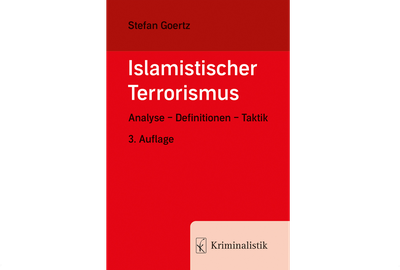 Islamistischer Terrorismus